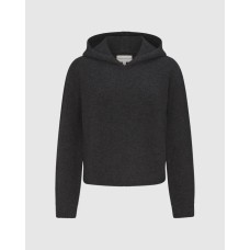 Marnie Cashmere Hoodie