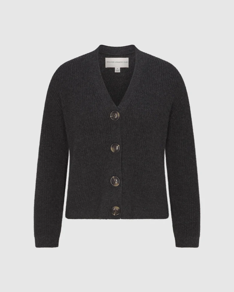 Emily Cashmere Cardigan