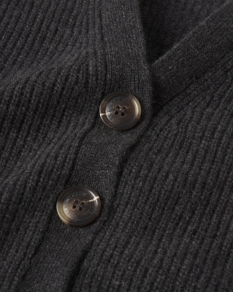 Emily Cashmere Cardigan