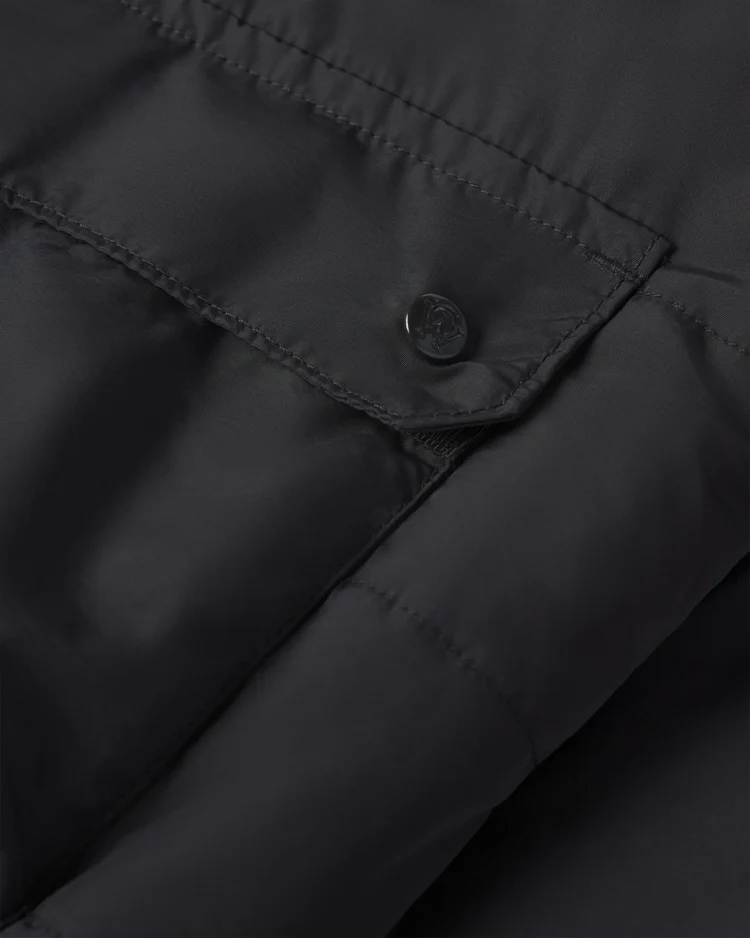 Jasmine Puffer Jacket