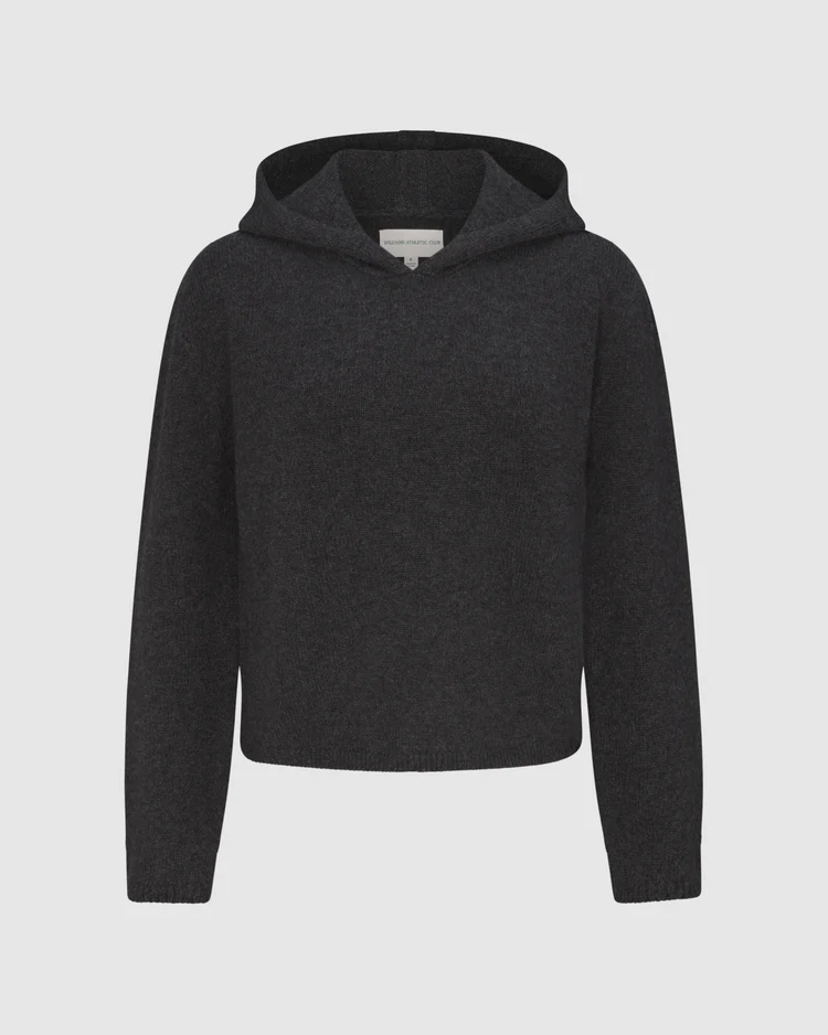 Marnie Cashmere Hoodie