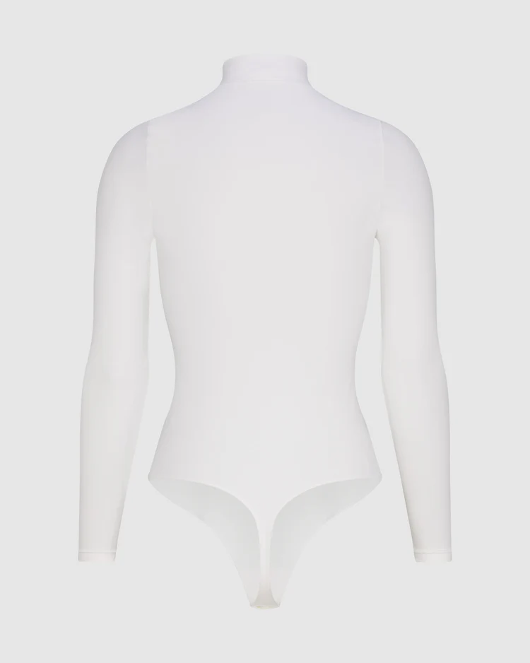 Naomi LS Bodysuit