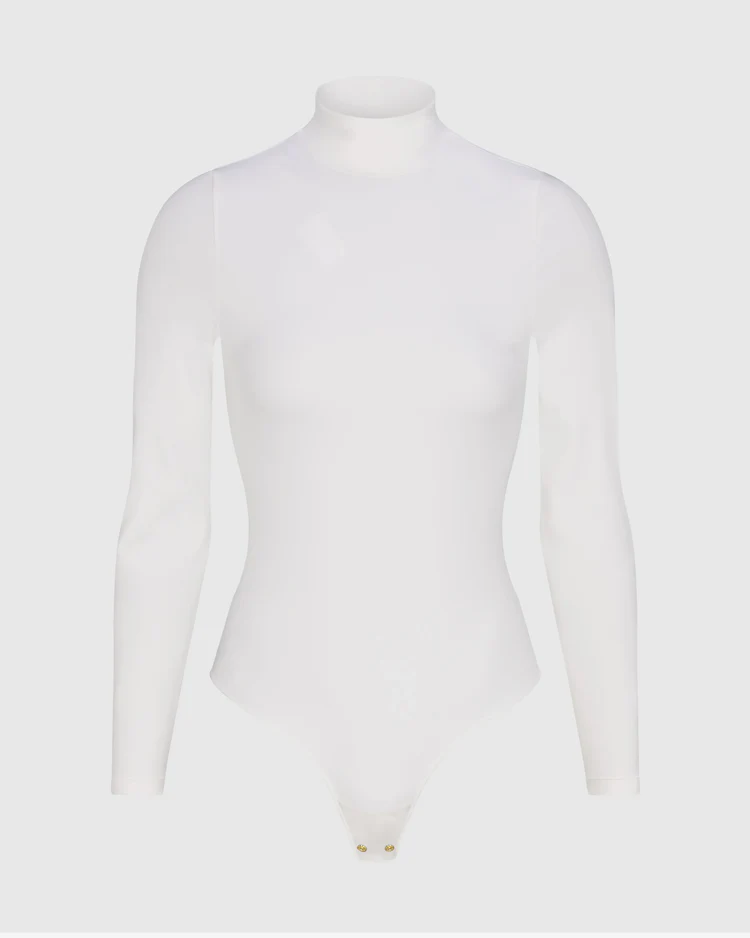 Naomi LS Bodysuit