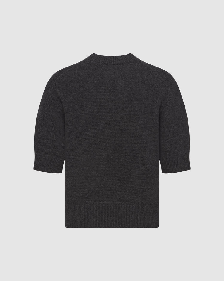 Sally Cashmere Tee